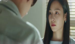 Why Her? Episode 3: Oh Soo Jae Mulai Tertarik dengan Gong Chan