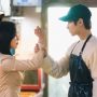 Why Her? Episode 1: Gong Chan Ditampar Oh Soo Jae