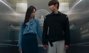 Why Her? Episode 2: Pengakuan Gong Chan pada Oh Soo Jae