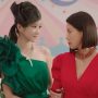 Eve Episode 8: Han So Ra Emosi Tahu Perselingkuhan Lee Ra El dengan Suaminya