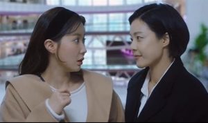 Woori the Virgin Episode 12: Identitas Ketua Kim Terungkap