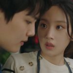 Link: Eat Love Kill Episode 5: No Da Hyun Jaga Jarak dari Eun Gye Hoon
