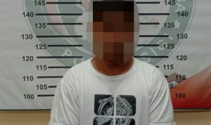 Polres Sigi Tangkap Pengedar Obat Keras di Pewunu, Ratusan Butir THD Disita