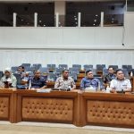 DPR RI Respon Upaya DPRD Sulteng Perjuangkan 55 Kursi