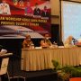 Sekretariat DPRD Sulteng Gelar Workshop