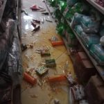 Gempa M5,8 Guncang Mamuju Hari Ini, Sejumlah Bangunan Retak