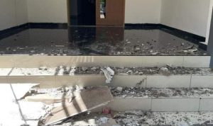 Gempa Mamuju, Warga Mengungsi di Dataran Tinggi Diminta Kembali ke Rumah