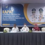 KSN Mantapkan Sulteng Sebagai Penyangga IKN
