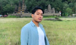 Breaking News: Jasad Eril Ditemukan
