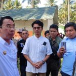 Bupati Sigi: Camat dan Kades Harus Perbaiki Data DTKS