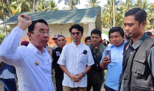 Bupati Sigi: Camat dan Kades Harus Perbaiki Data DTKS