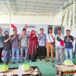 Awasi Pemilu, Bawaslu Sigi akan Gandeng Media