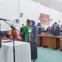 Eliyanti Gantikan Anas Anggota DPRD Sigi