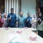 DPRD Sulteng Terima Kunjungan PEMIRA-BEMUT dan DPD-BBB