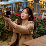 Woori the Virgin Episode 14: Akhir Kisah Cinta Segitiga Woori, Raphael dan Kang Jae
