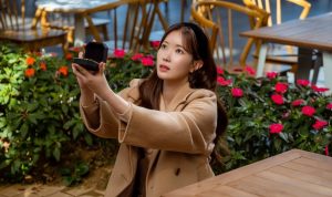 Woori the Virgin Episode 14: Akhir Kisah Cinta Segitiga Woori, Raphael dan Kang Jae