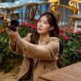 Woori the Virgin Episode 14: Akhir Kisah Cinta Segitiga Woori, Raphael dan Kang Jae