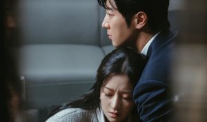 Eve Episode 6: Misteri Hilangnya Ibu Lee Ra El