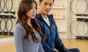 Woori the Virgin Episode 7: Woori Makin Dekat Dengan Raphael