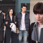 Why Her? Episode 7: Oh Soo Jae Dijebak dan Ditahan di Penjara