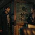Link: Eat Love Kill Episode 2: Eun Gye Hoon Curiga dengan Tingkah Aneh No Da Hyun