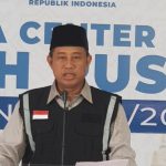 Kemenag: 5 Orang Jemaah Haji Meninggal Dunia