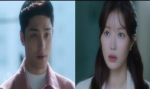 Woori the Virgin Episode 9: Raphael Akui Perasaannya Pada Woori