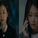 Why Her? Episode 4: Misteri Kematian Park So Young Mulai Terungkap