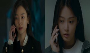 Why Her? Episode 4: Misteri Kematian Park So Young Mulai Terungkap