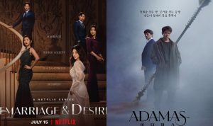 5 Drama Korea Baru Juli 2022 yang Siap Menghibur