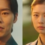 Alchemy of Souls Episode 5: Jang Uk dan Mu Deok Bertemu dengan Guru Misterius