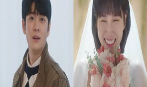 Extraordinary Attorney Woo Episode 2: Romansa Bersemi antara Young Woo dan Jun Ho