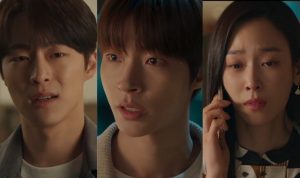 Why Her? Episode 12: Gong Chan Temukan Banyak Bukti Bersihkan Namanya