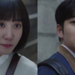 Extraordinary Attorney Woo Episode 6: Perasaan Lee Jun Ho pada Woo Young Woo