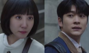 Extraordinary Attorney Woo Episode 6: Perasaan Lee Jun Ho pada Woo Young Woo