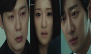 Eve Episode 14: Lee Ra El Nyatakan Perang Lawan Kang Yoon Gyeom dan Han So Ra