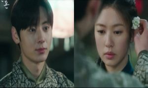 Alchemy of Souls Episode 9: Perasaan Seo Yul Mulai Tumbuh Pada Mu Deok