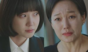 Extraordinary Attorney Woo Episode 8: Woo Young Woo Bertemu Ibu Kandungnya