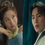 Alchemy of Souls Episode 11: Jang Uk Cemburu dengan Kedekatan Mu Deok dan Seo Yul