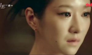Eve Episode 11: Lee Ra El Bimbang antara Balas Dendam dan Cinta