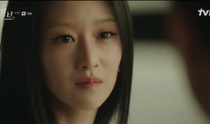 Eve Episode 10: Lee Ra El Minta Kang Yoon Gyeom Ceraikan Han So Ra