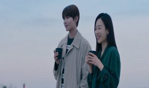 Why Her? Episode 9: Hubungan Oh Soo Jae dan Gong Chan Semakin Dekat