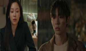 Why Her? Episode 10: Oh Soo Jae Tahu Indetitas Asli Gong Chan