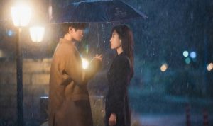 Why Her? Episode 11: Oh Soo Jae Berusaha Menjauh dari Gong Chan