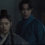 Alchemy of Souls Episode 7: Mu Deok Tersedot Masuk Ke Dalam Cermin Ajaib