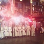 Alchemy of Souls Episode 8: Duel Putra Mahkota Go Won dan Jang Uk