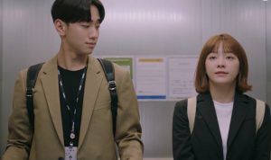 Today’s Webtoon Episode 1: On Ma Eum Mengejar Mimpi Baru