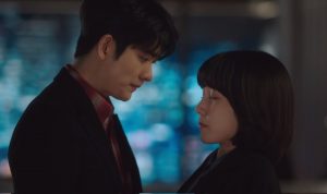 Extraordinary Attorney Woo Episode 7: Woo Young Woo dan Lee Jun Ho Makin Dekat
