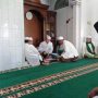 HS Alwi Bin Saggaf Aljufri Dibaiat Sebagai Ketua Utama Alkhairaat