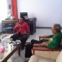 Kunker ke Donggala, Anggota DPRD Sulteng Korkom Soal Huntap dan Nasib Honorer